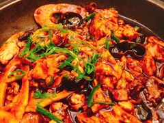 -新花城蟹粉馆(乌鲁木齐店)