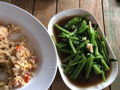 -Doo Dee Thai Food(Issan/Isaan/Esan)
