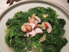 上汤桑叶-大榕树下顺德菜(融创茂店)