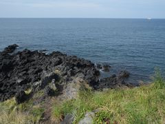 -龙头岩(Dragon Head Rock)