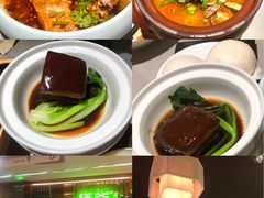 -绿茶餐厅(广州天河城店)