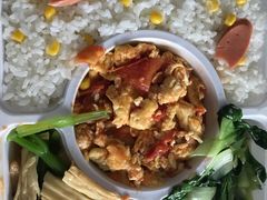 -西兰轩清真菜馆(北顺城街店)