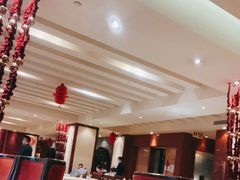 大堂-利苑酒家(金宝店)