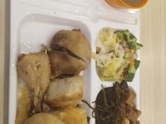 -香妃烤鸡(西单店)
