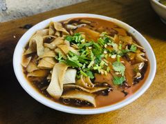 陈记锅巴菜-陈记锅巴菜(五大道店)
