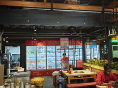 -钢管厂五区小郡肝串串香火锅(梅川路店)
