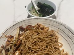 -慧娟面馆·餐厅(望江路店)