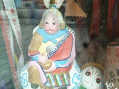 -老北京兔儿爷(杨梅竹斜街店)
