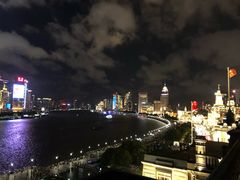 -罗斯福色戒酒吧(外滩店)