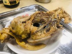 -老四季(南市场店)