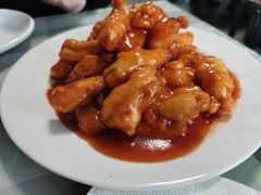 -华春餐馆(鱼山路店)