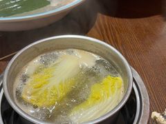 -东海怡品海鲜豆捞(星街坊店)