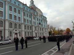 -阿芙乐尔号巡洋舰