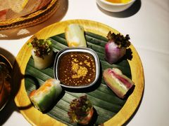 -花样西贡·蜜越餐厅·法式越南料理(水晶城店)