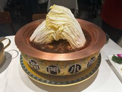 -南门小馆·清真(国贸商城店)