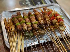 -老谢野馄饨(延安路店)