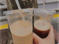 -KYO COFFEE(胶州路店)