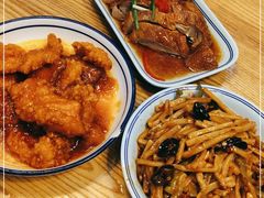 -顺旺基大厨现炒(哥伦布店)