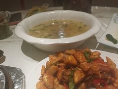 -马白开来特色羊排揪片子  (总店)