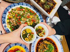 -杨记隆府重庆江湖菜(大悦城店)
