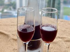 -安乐茶饭·手工素菜·高空景观餐厅(千灯湖店)