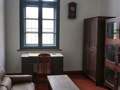 -青岛德国监狱旧址博物馆