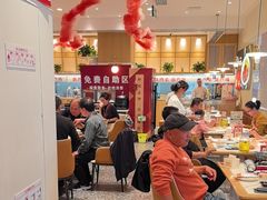 -大厨小馆(华阳城店)