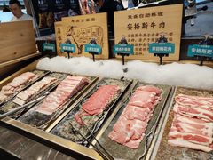 -東盛炭烤自助料理(浦东文峰广场店)