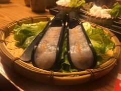 -大头椰·椰子鸡火锅(新梦店)