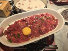 -尚尚仙·酸汤猪手·猪肚鸡火锅(华联万柳购物中心店)