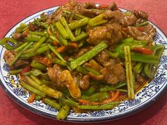 -北大地皖峰饭馆