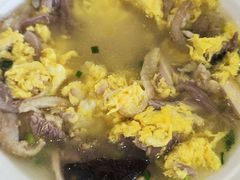 特色龙袍头道菜-千禧大酒店(兴隆街店)