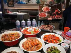 -杨氏青龙虾·吃蟹季(金盛路总店)