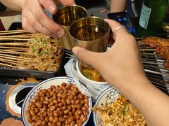 -碎怂烤肉(钟楼柳巷店)