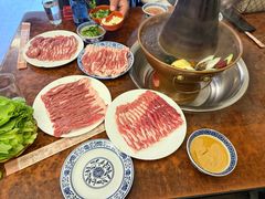 -前门张记涮肉(前门店)