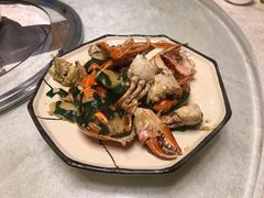 -崖口红树林海鲜餐厅