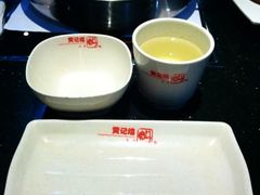 -黄记煌三汁焖锅(新世纪广场店)