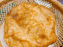 衡东油粑粑-衡厨·衡阳土菜(中南店)