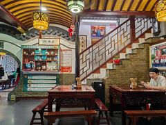 -同得兴 Since·1995 传统苏式面馆(嘉馀坊店)