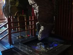 大堂-水晶之星洗浴温泉汗蒸