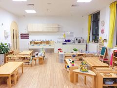 -华杉幼儿园(通州校区)