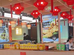 -宽城子美蛙毛肚自助火锅(建邺万达步行街店)