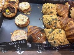 -屋裡·Union Bakery(龙江路店)