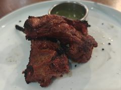 -哈努曼印度餐厅(吴泾宝龙广场店)
