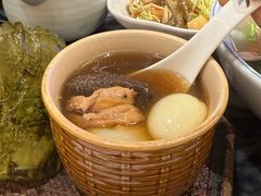 -安泰楼·佛跳墙创始人·传统闽味早茶·酒楼(三坊七巷闽菜地标店)