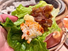 -西塔老太太泥炉烤肉(望京一店)