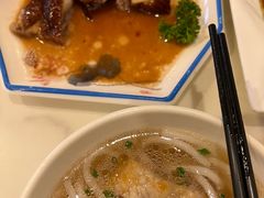 -鹅掂·大岭山烧鹅