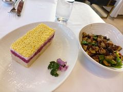 -马克西姆俄罗斯餐厅(通亚街店)