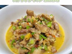 -屋里饭菜·湘菜馆(火车站店)