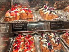 -B&C黄油与面包·THE GARDEN BAKERY概念店(世纪汇店)